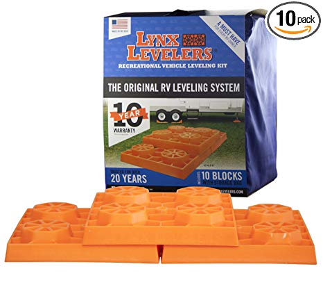 lynx blocks